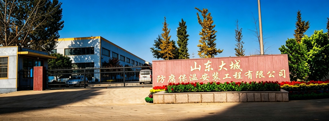 吉利聚氨酯保温管生产厂家